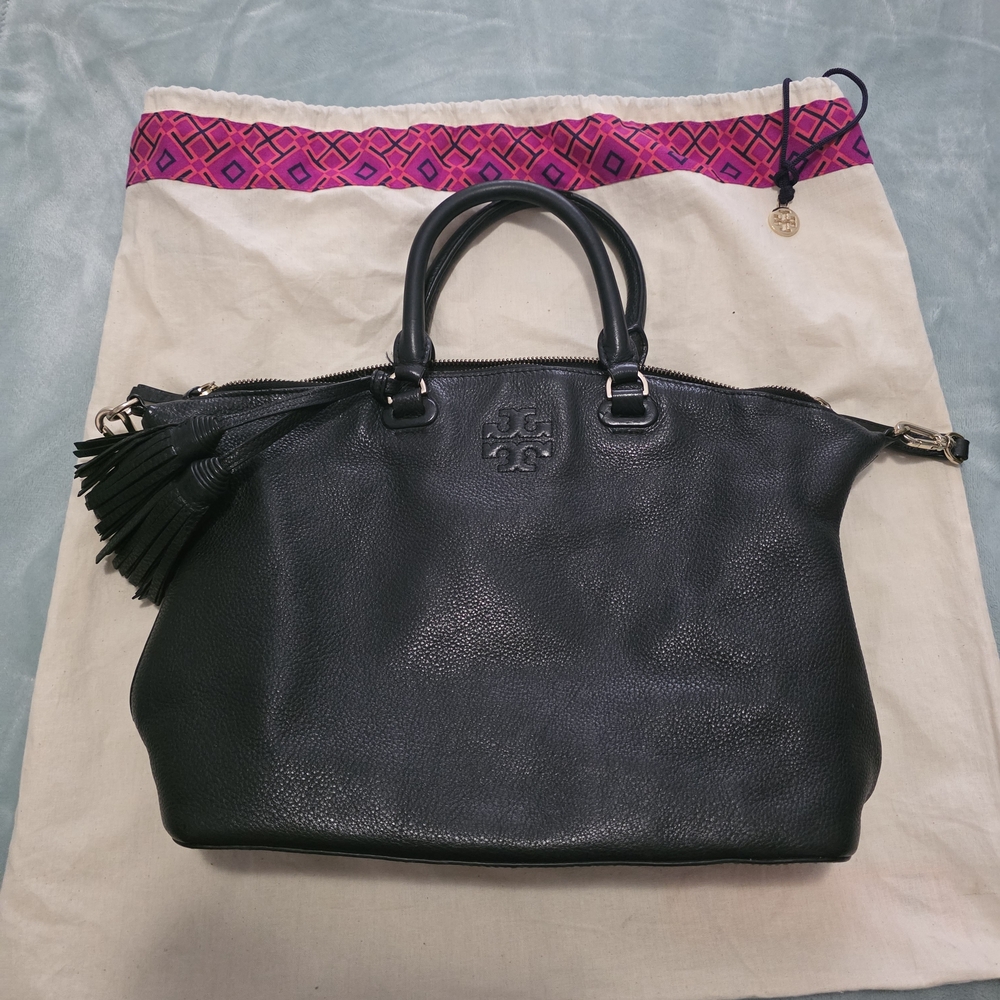Tory Burch Tote Bag
